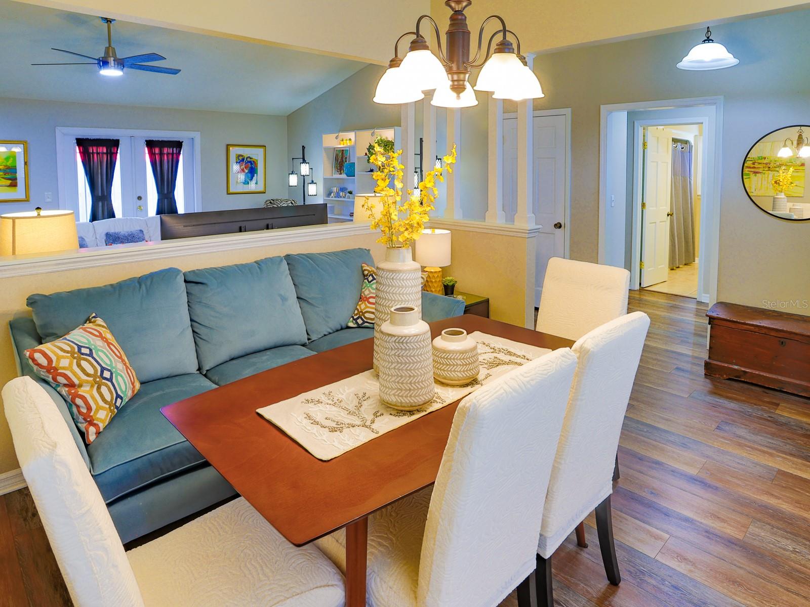 MORNINGVIEW - Residential