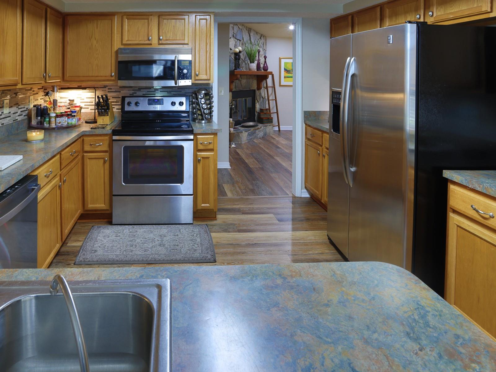 MORNINGVIEW - Residential