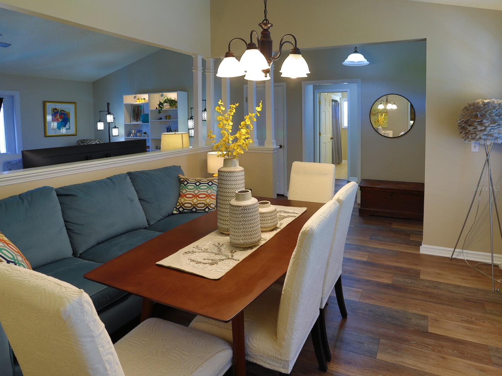 MORNINGVIEW - Residential