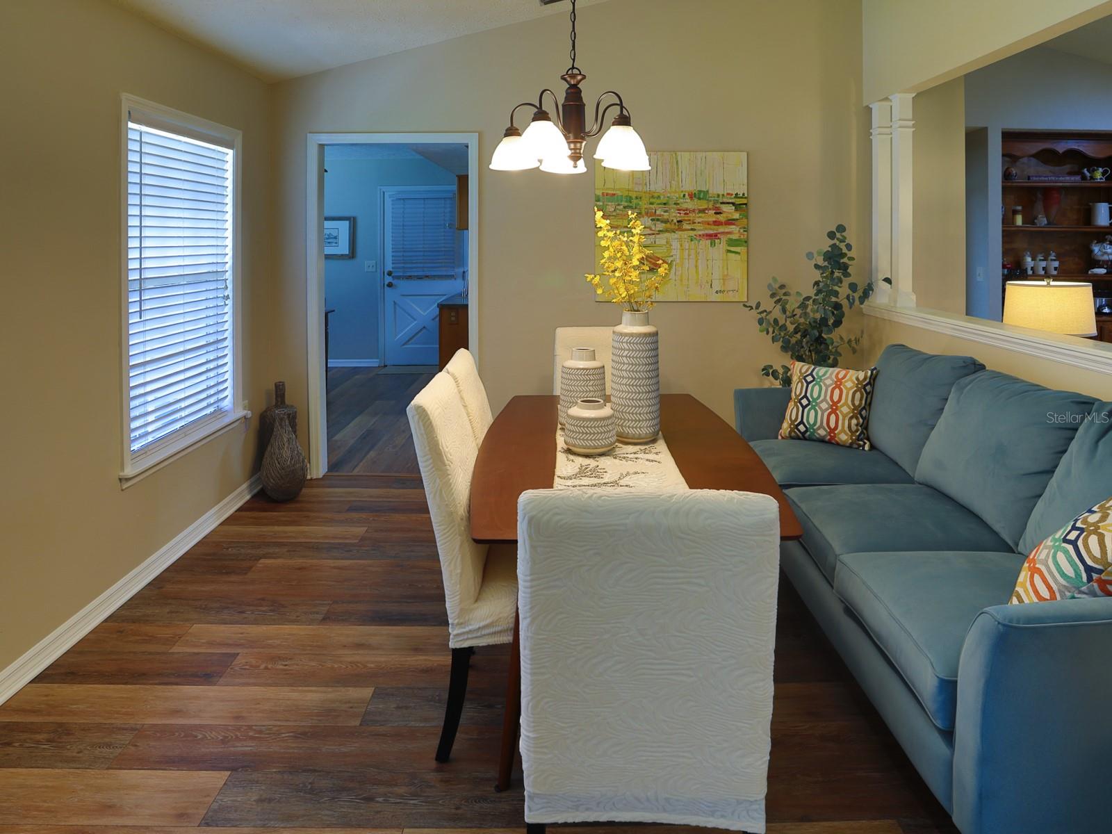 MORNINGVIEW - Residential