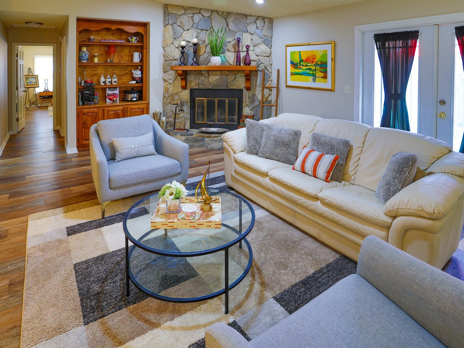 MORNINGVIEW - Residential