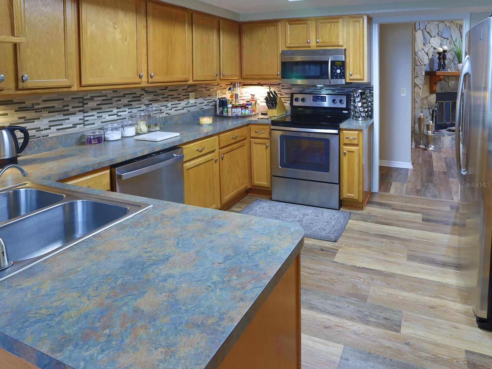 MORNINGVIEW - Residential