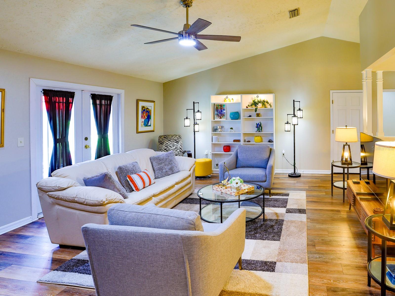 MORNINGVIEW - Residential