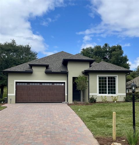 Photo of 0 Sunbeam Way, Lady Lake, FL 32159 (MLS # G5098494)