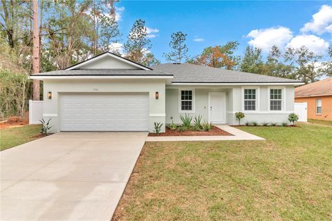 A home in OCALA