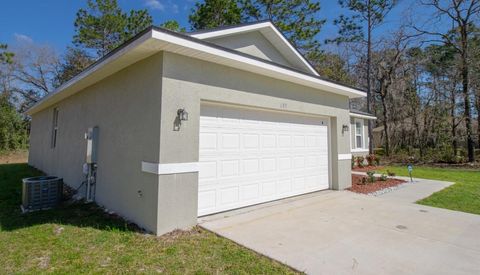 A home in OCALA