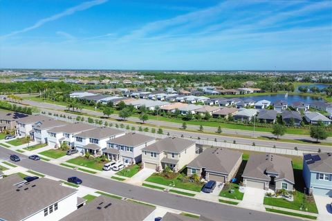 A home in BRADENTON