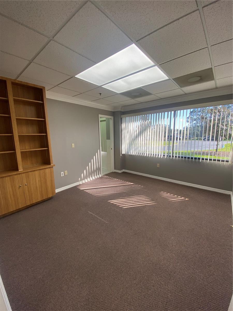 SEVEN HILLS COMMUNITY - Commercial Lease