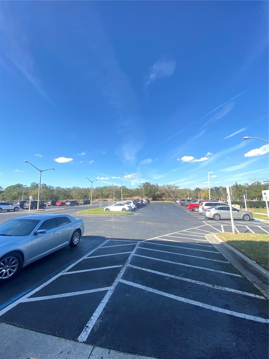 SEVEN HILLS COMMUNITY - Commercial Lease