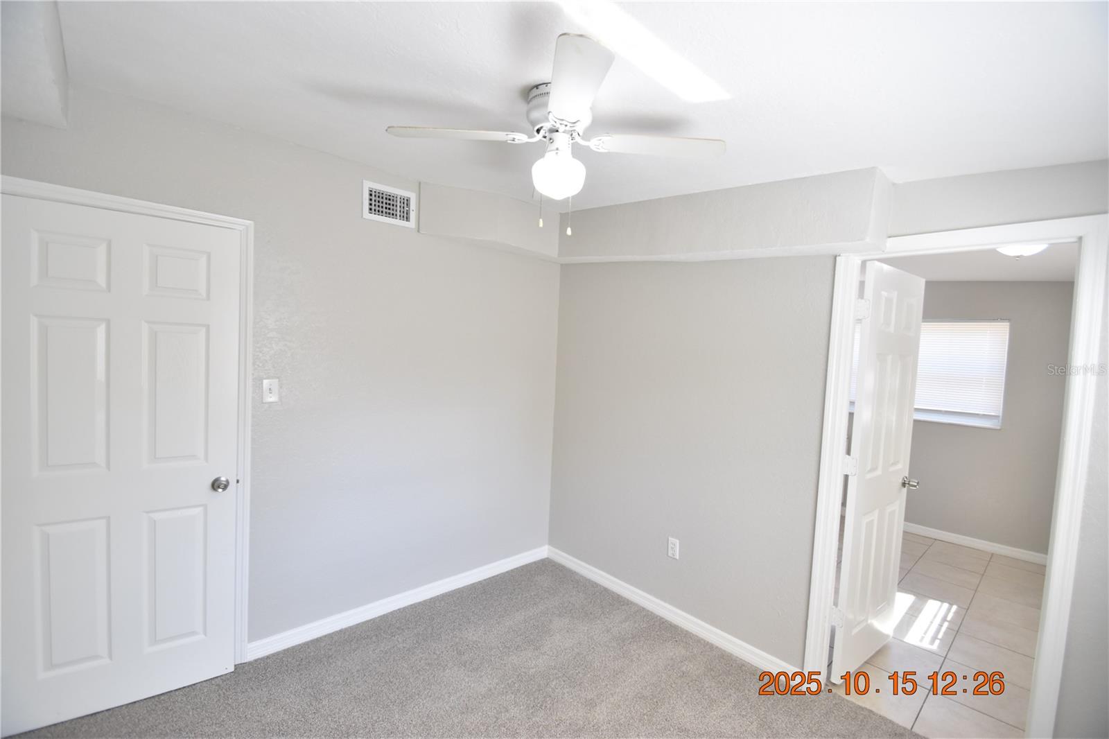 CRESTRIDGE 4TH ADD - Residential Lease