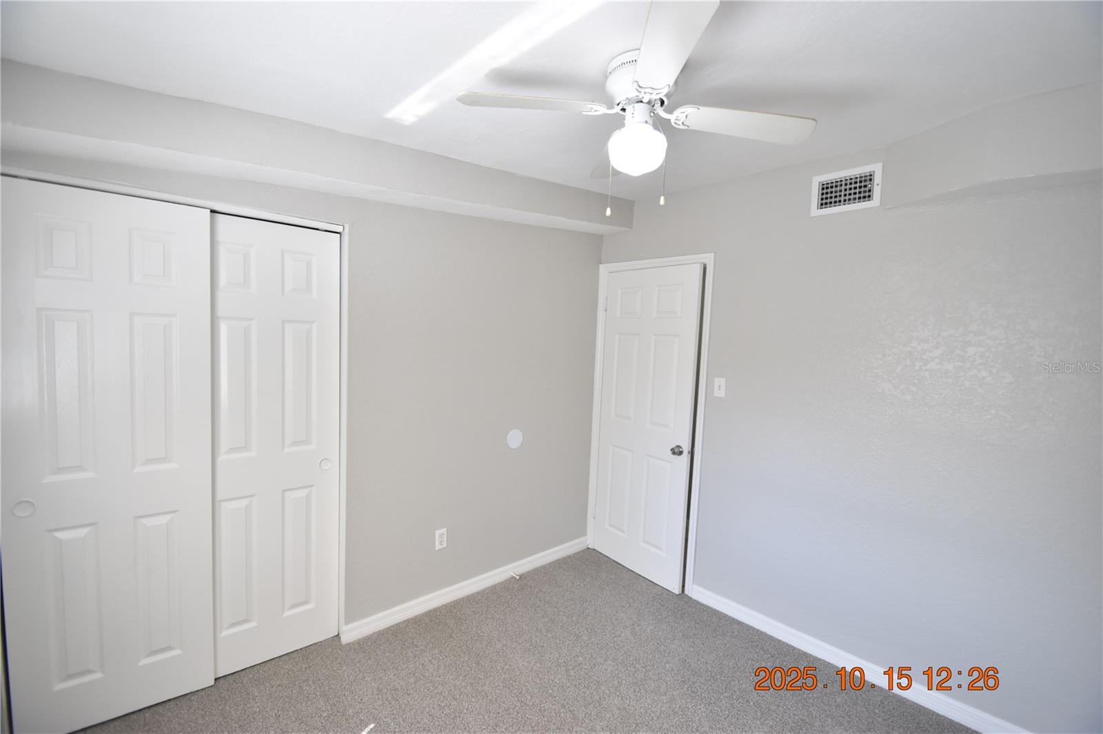 CRESTRIDGE 4TH ADD - Residential Lease