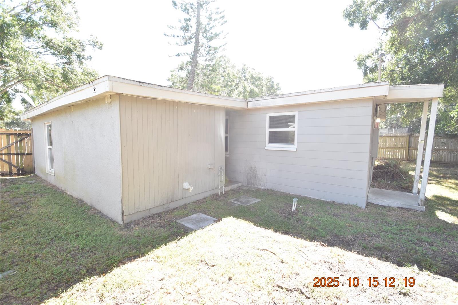 CRESTRIDGE 4TH ADD - Residential Lease