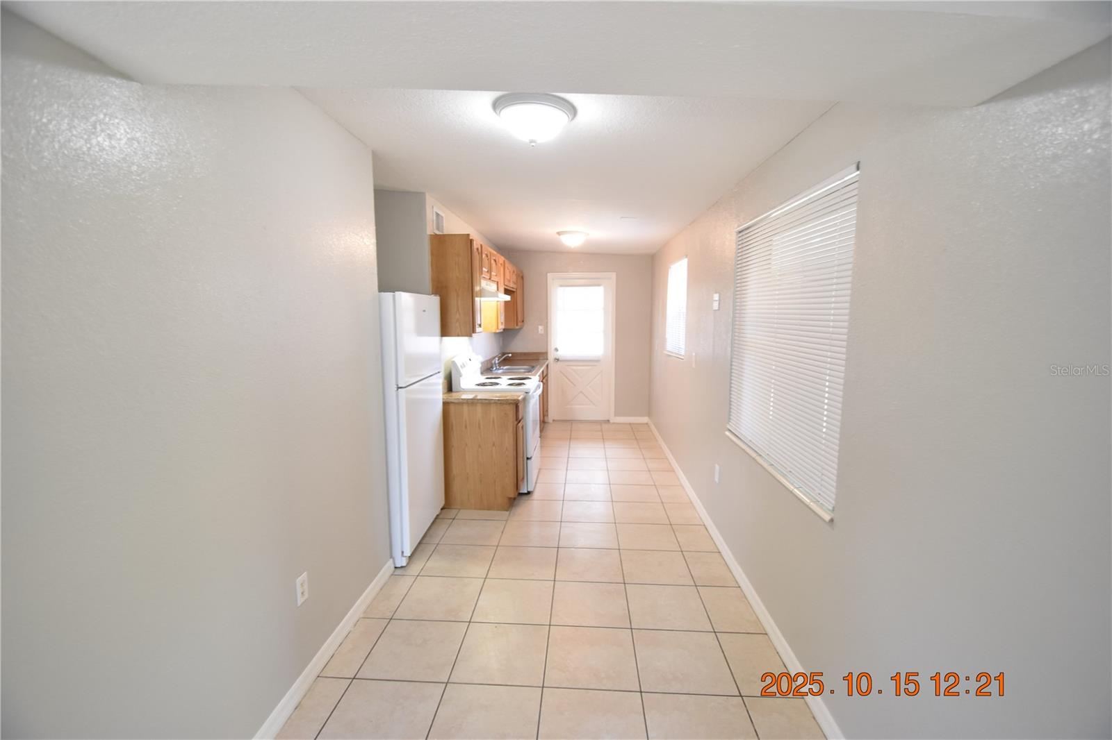 CRESTRIDGE 4TH ADD - Residential Lease