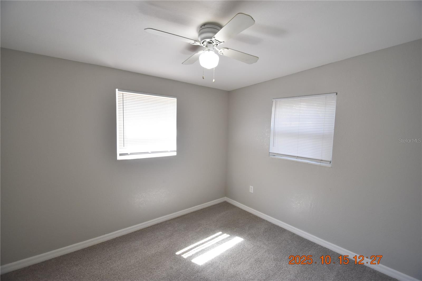 CRESTRIDGE 4TH ADD - Residential Lease