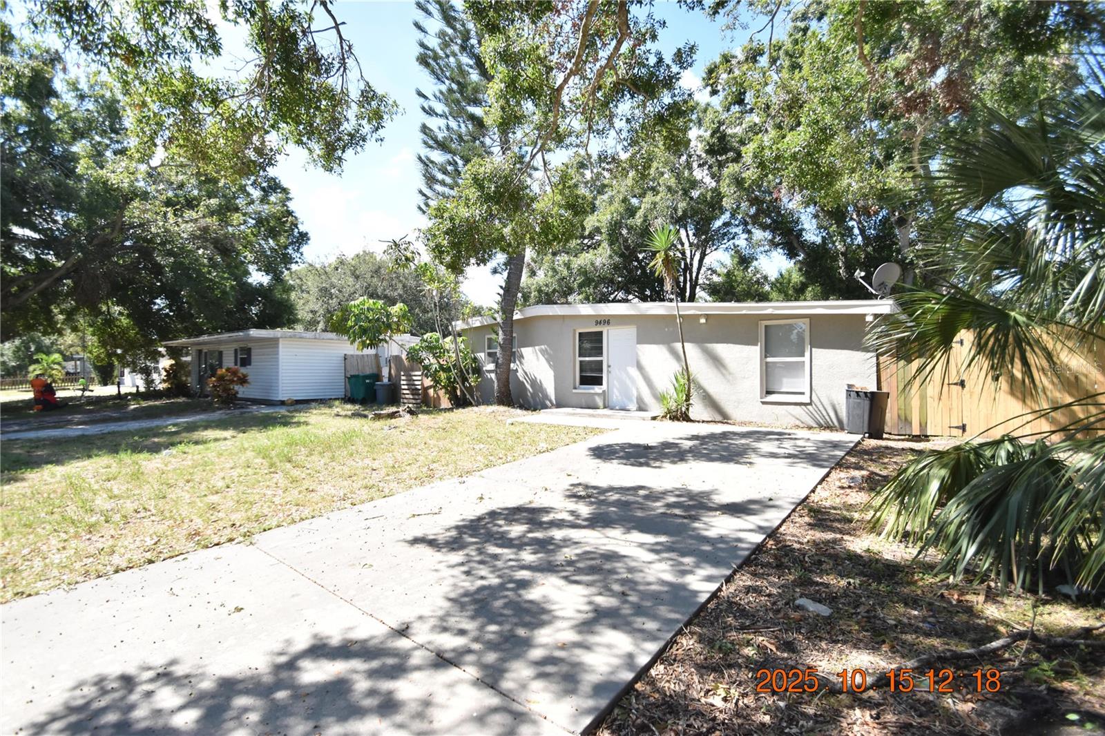 CRESTRIDGE 4TH ADD - Residential Lease