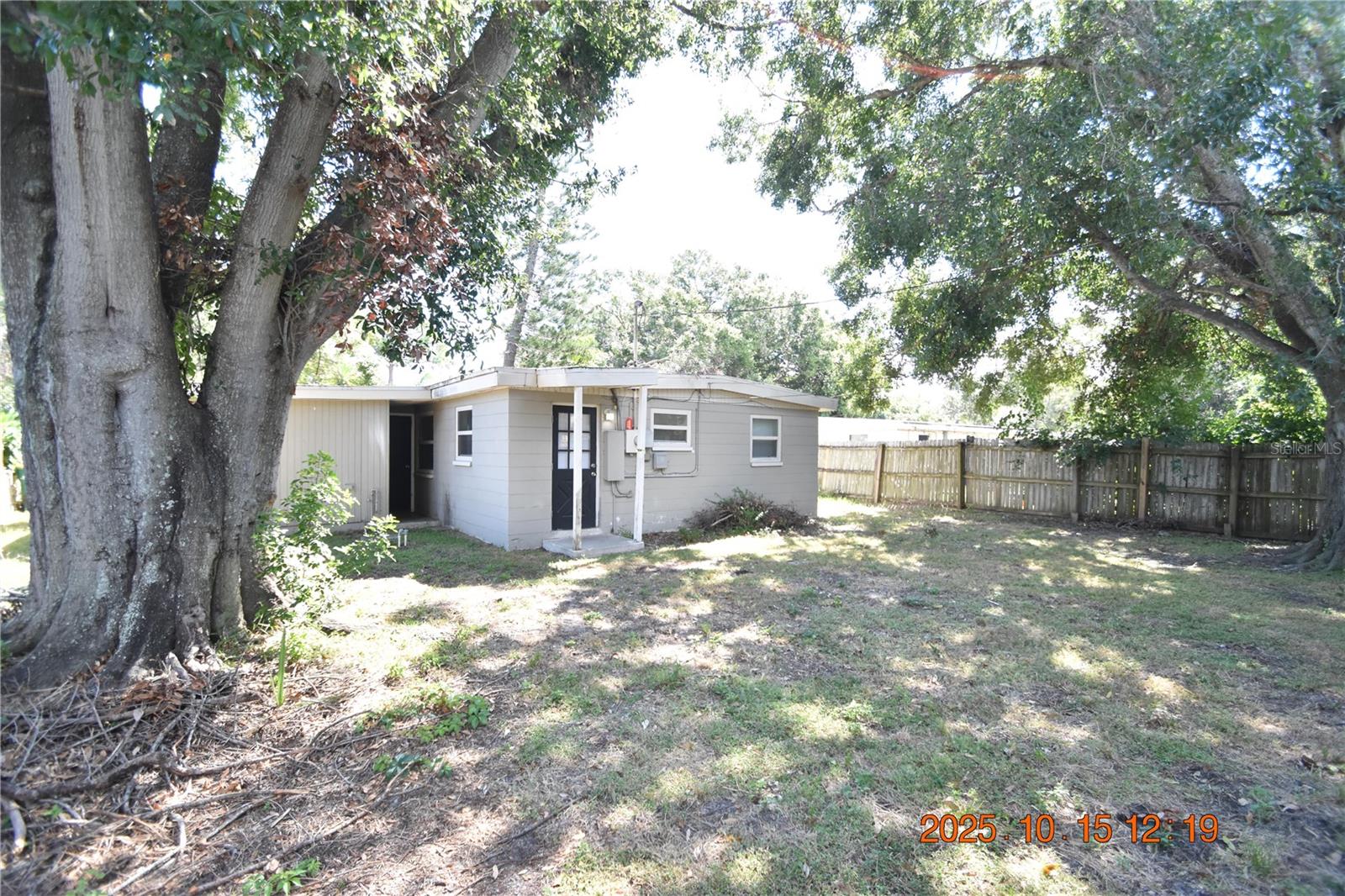 CRESTRIDGE 4TH ADD - Residential Lease