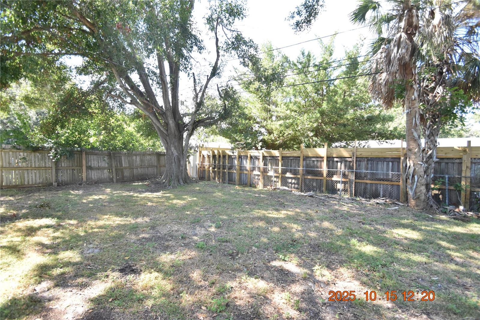 CRESTRIDGE 4TH ADD - Residential Lease