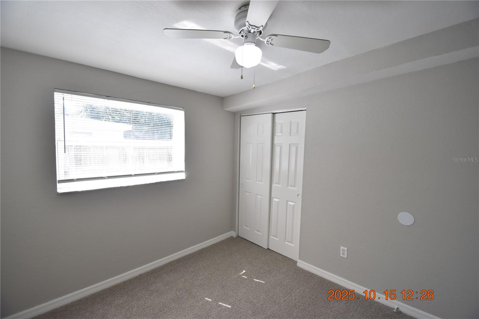 CRESTRIDGE 4TH ADD - Residential Lease