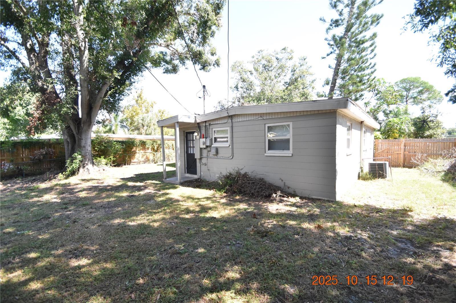 CRESTRIDGE 4TH ADD - Residential Lease