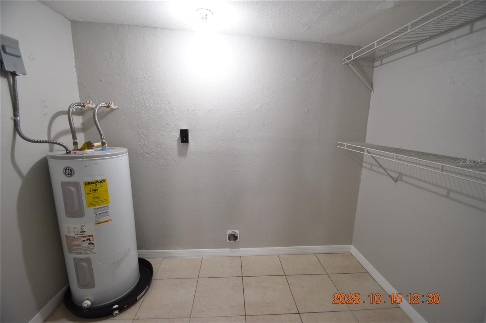 CRESTRIDGE 4TH ADD - Residential Lease