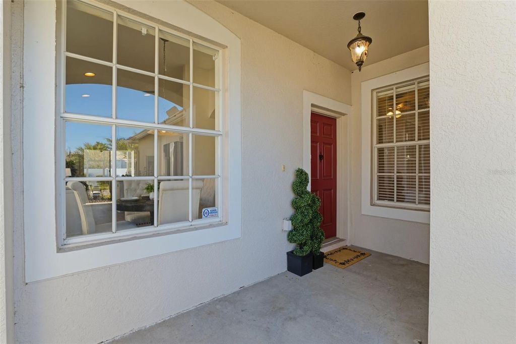 Photo of 2912 Torrance Drive, Land O Lakes, FL 34638 (MLS # W7882583)