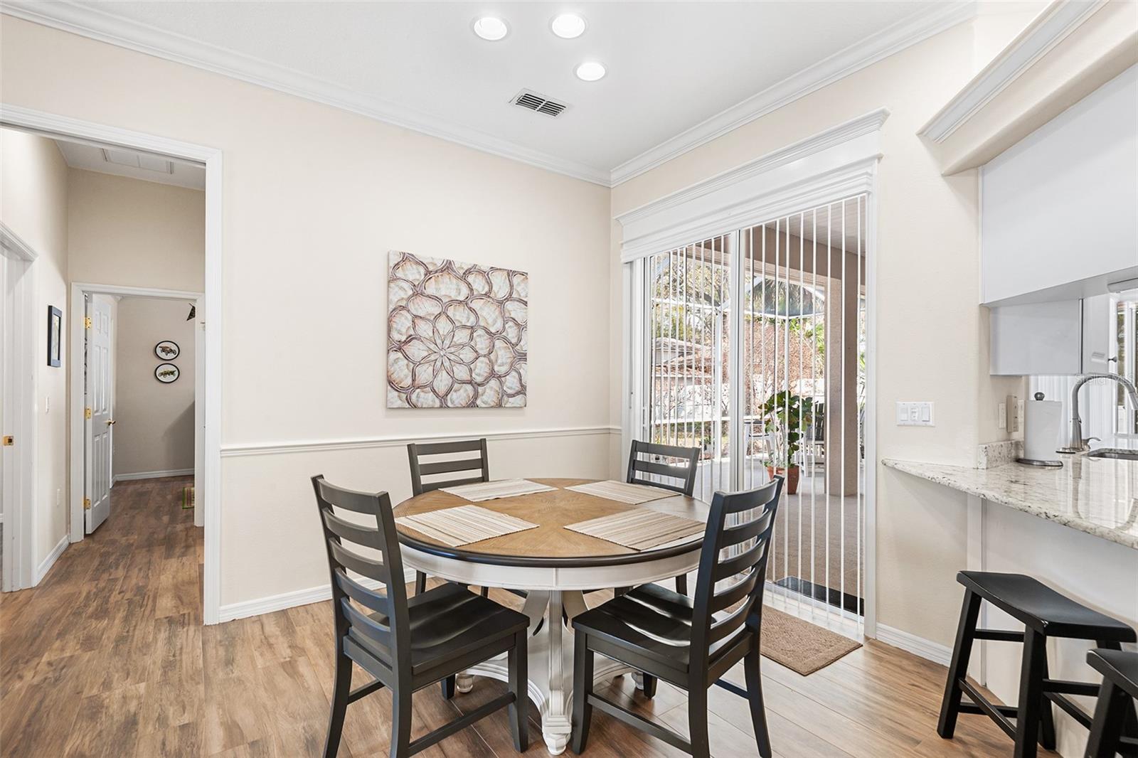 BLOOMFIELD HILLS PH 05 - Residential