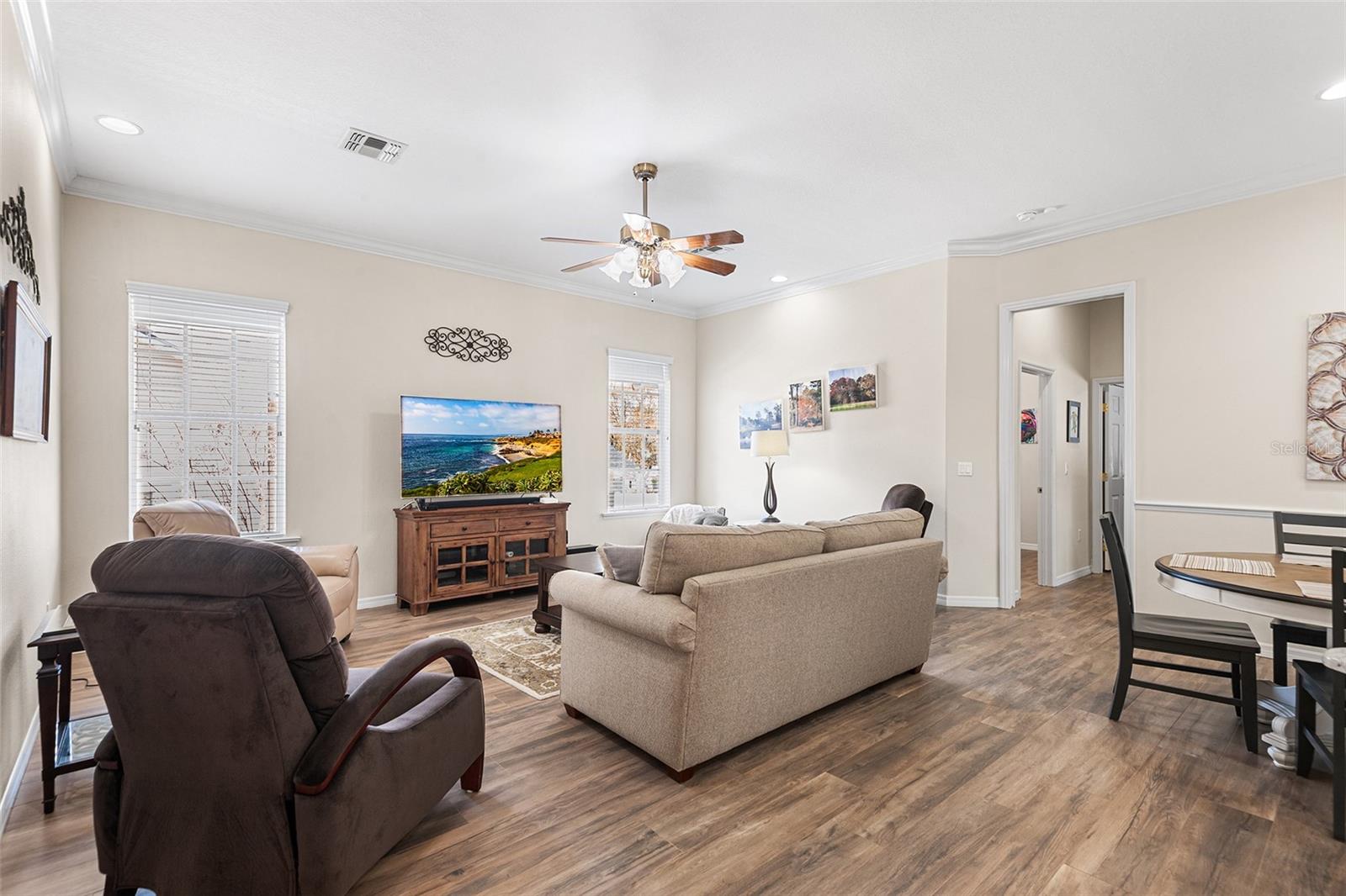 BLOOMFIELD HILLS PH 05 - Residential