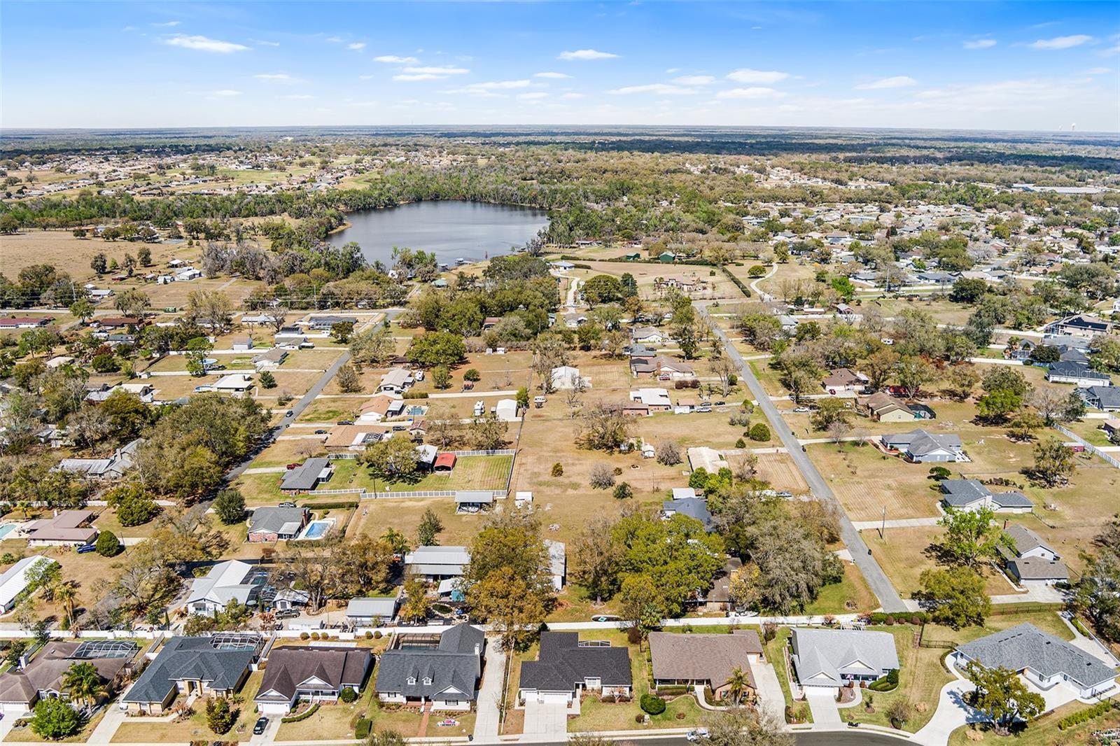 BLOOMFIELD HILLS PH 05 - Residential