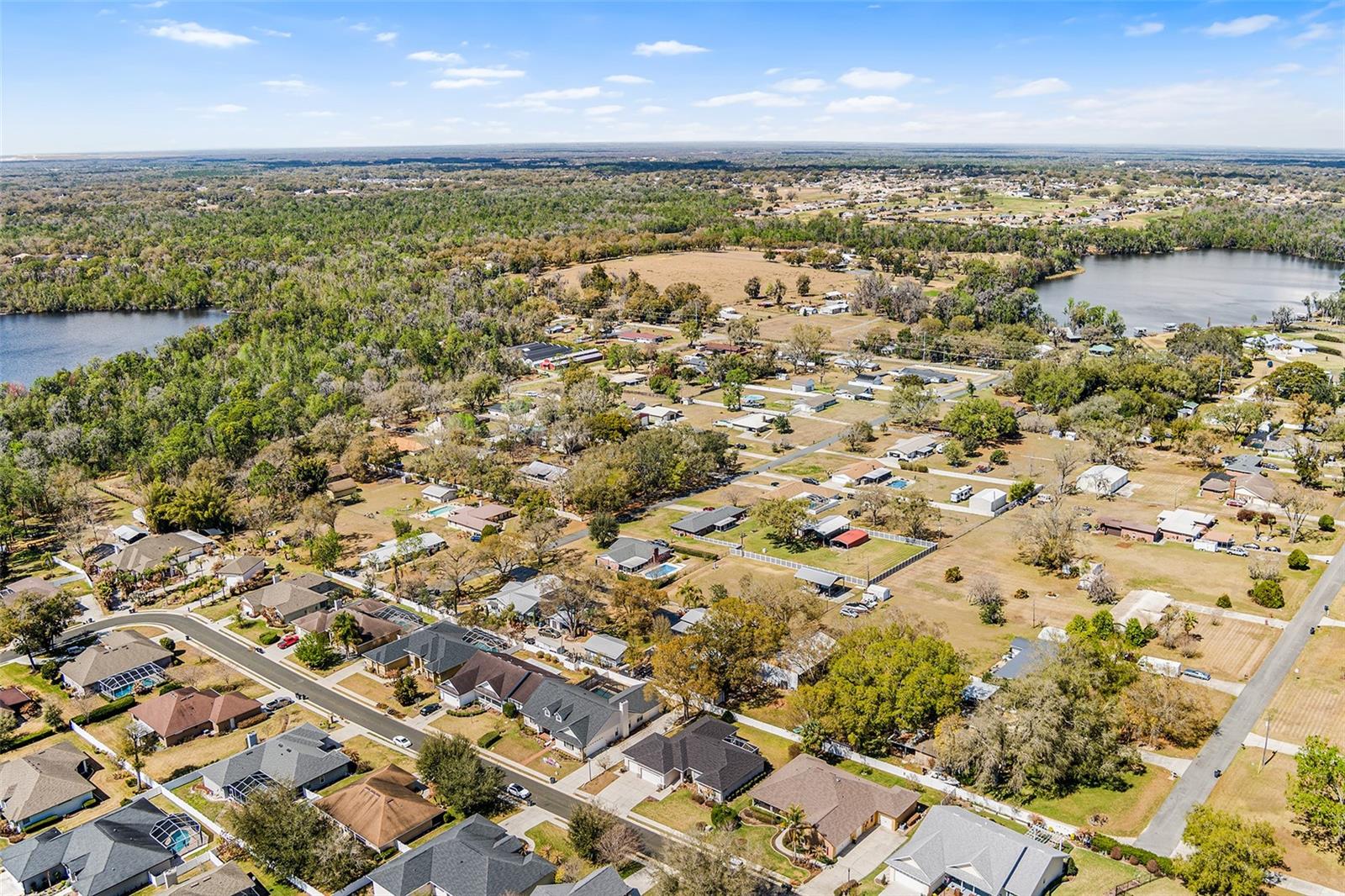 BLOOMFIELD HILLS PH 05 - Residential