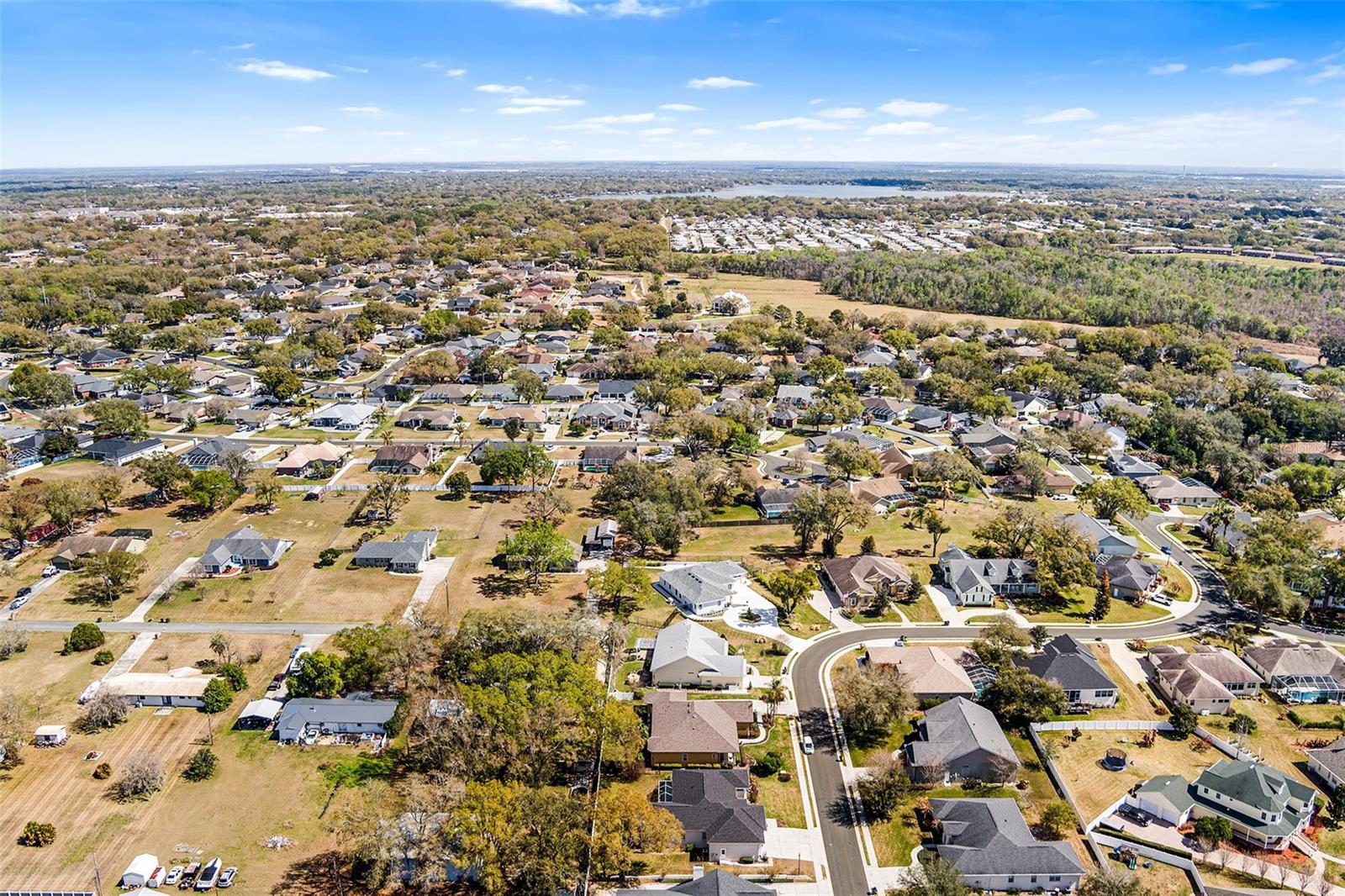 BLOOMFIELD HILLS PH 05 - Residential