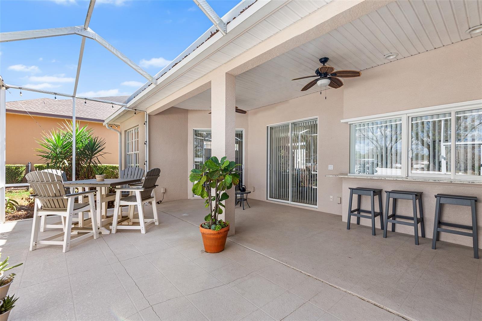 BLOOMFIELD HILLS PH 05 - Residential