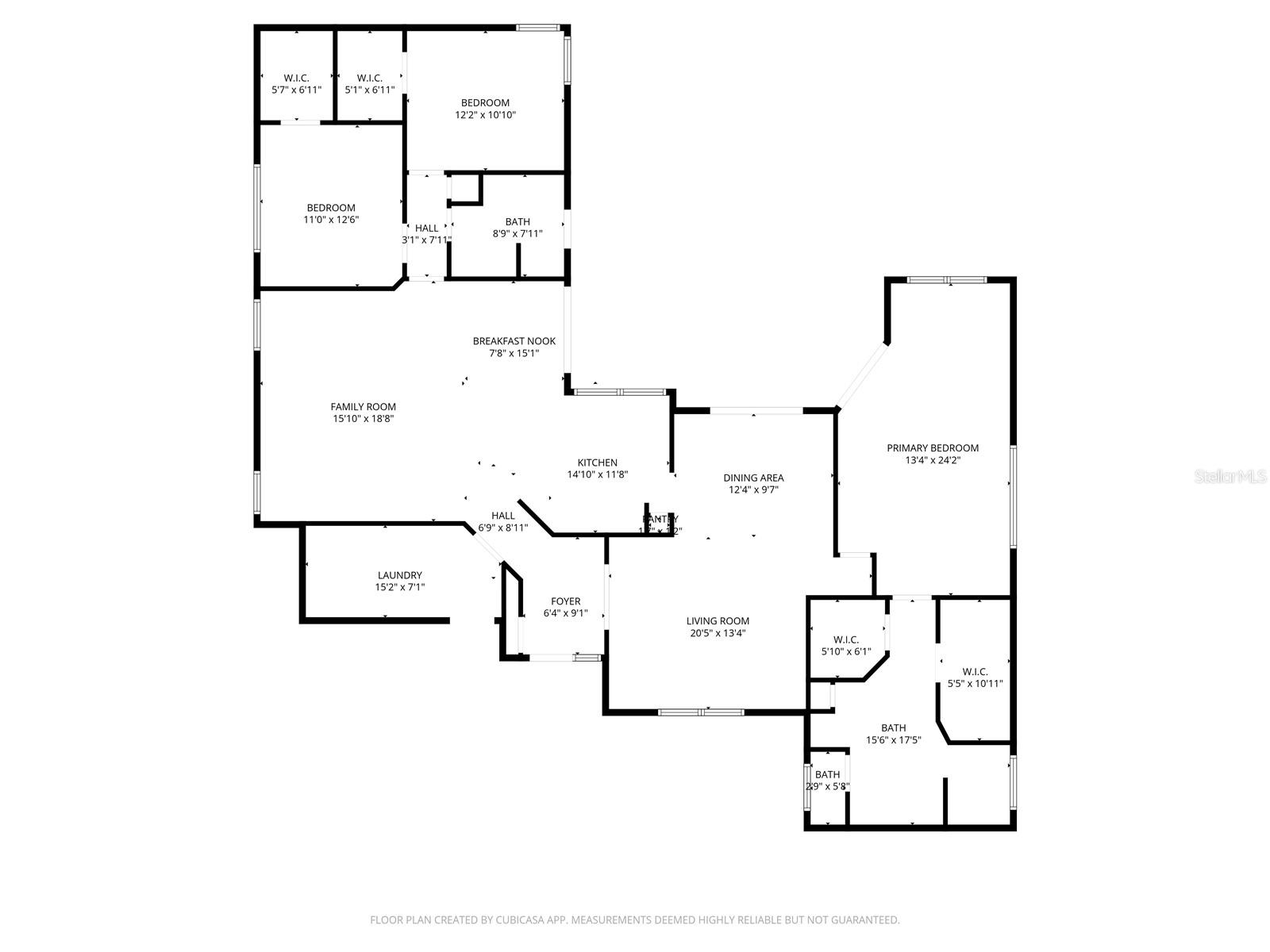 BLOOMFIELD HILLS PH 05 - Residential