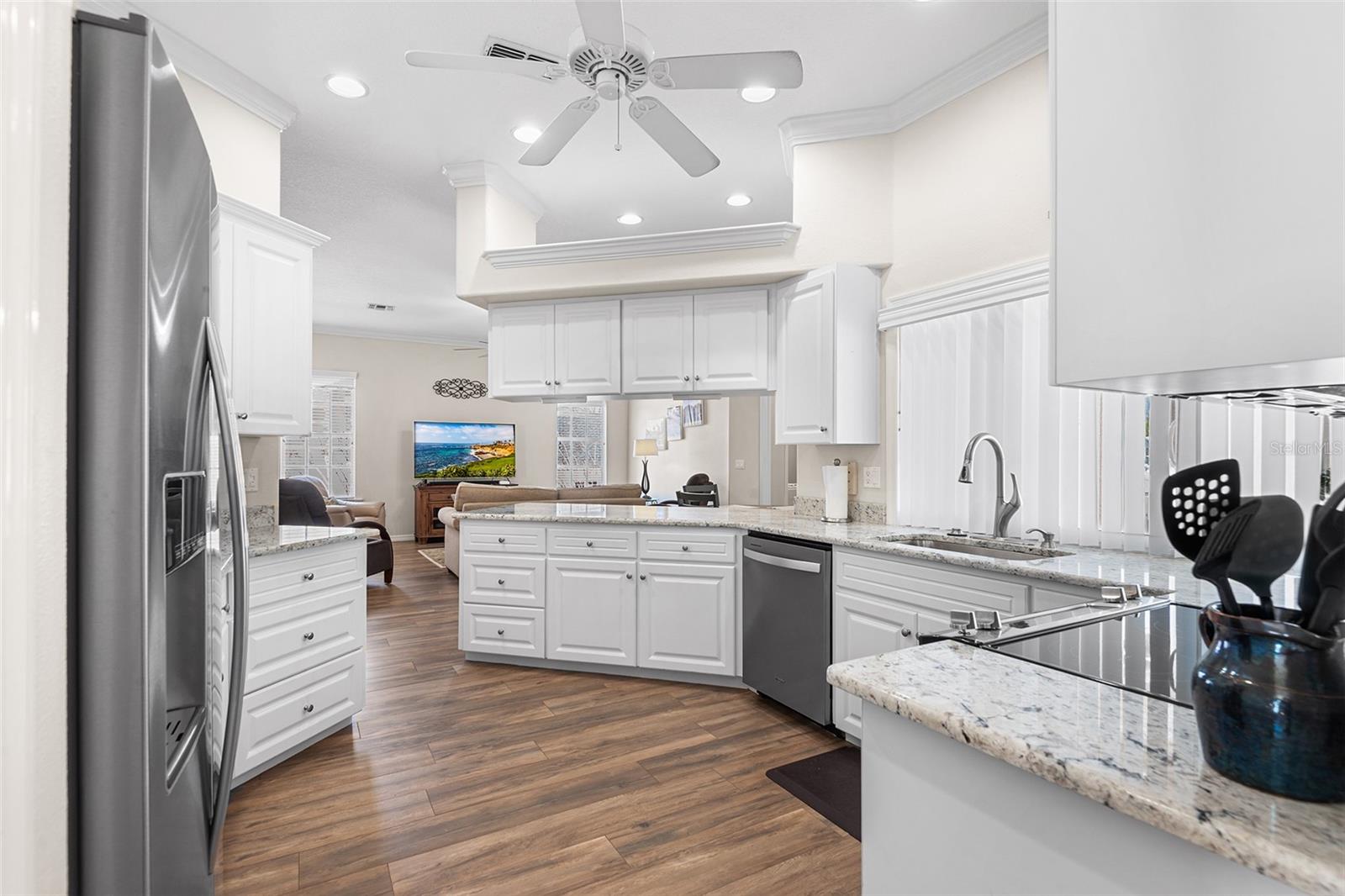 BLOOMFIELD HILLS PH 05 - Residential