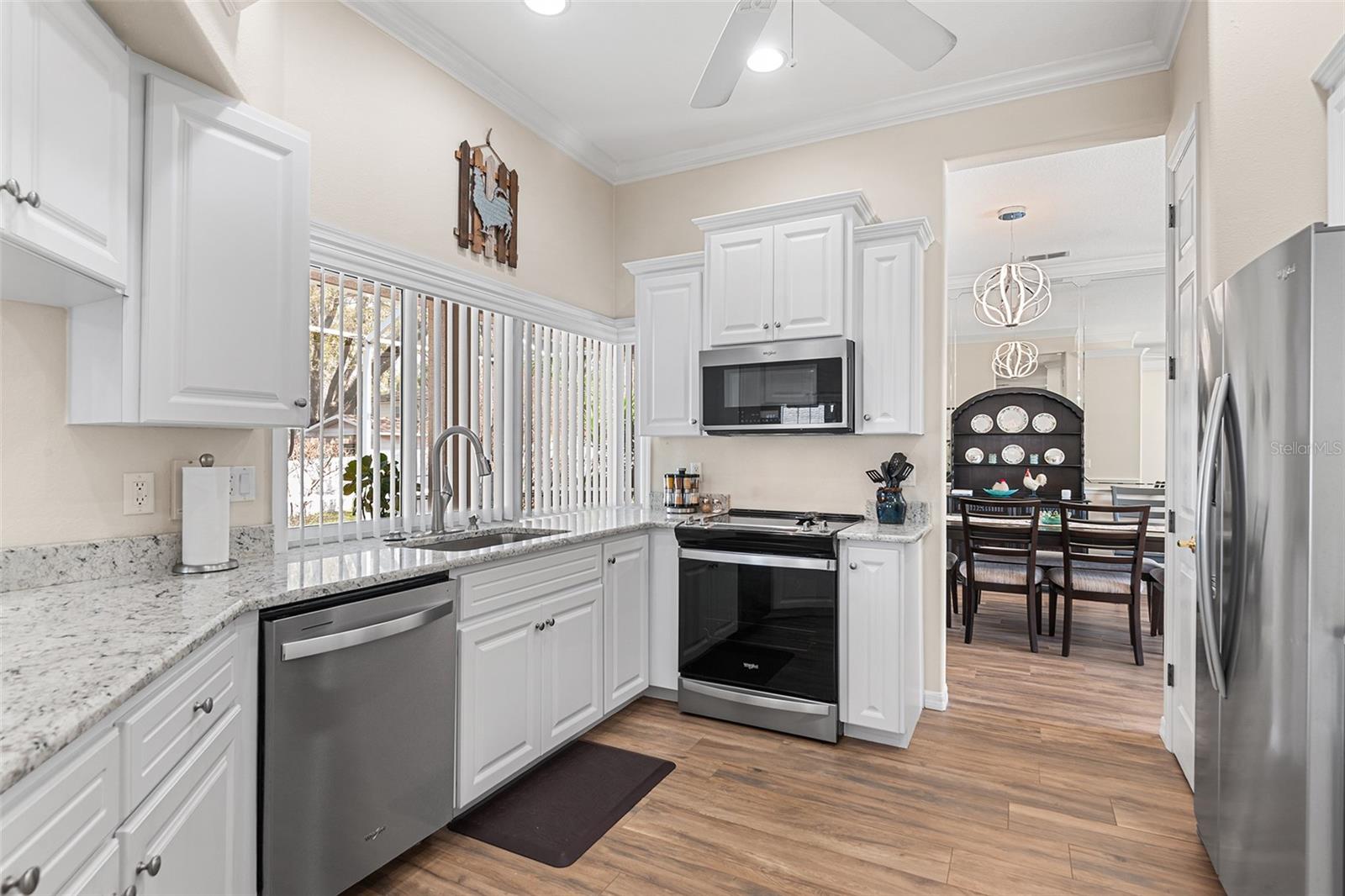 BLOOMFIELD HILLS PH 05 - Residential