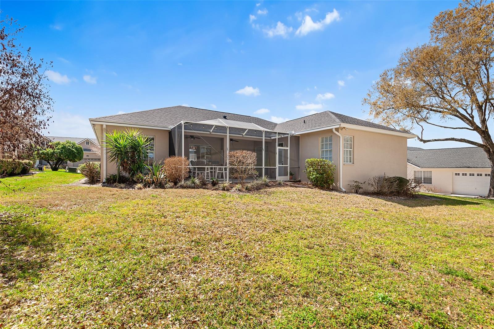 BLOOMFIELD HILLS PH 05 - Residential