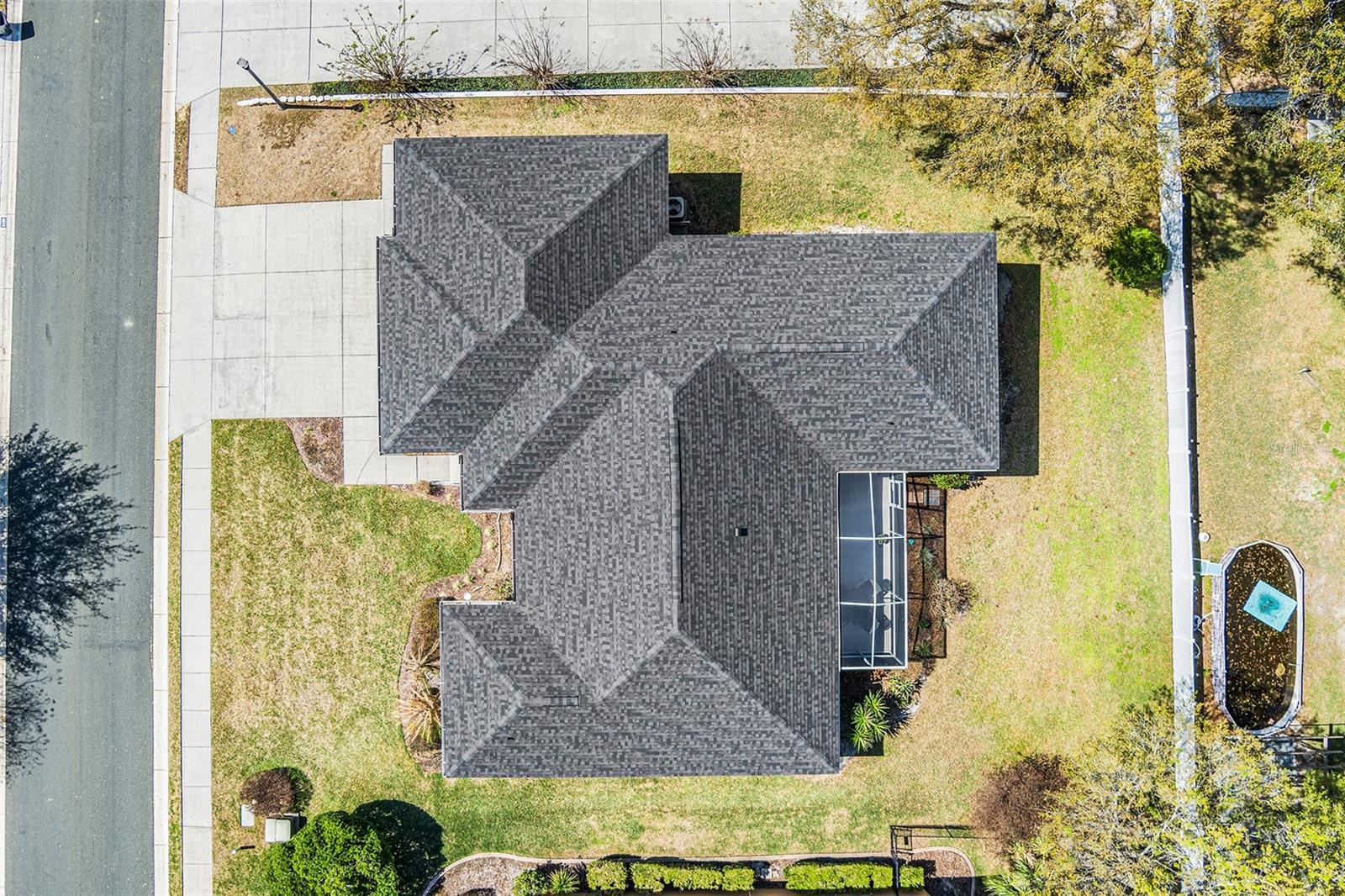 BLOOMFIELD HILLS PH 05 - Residential