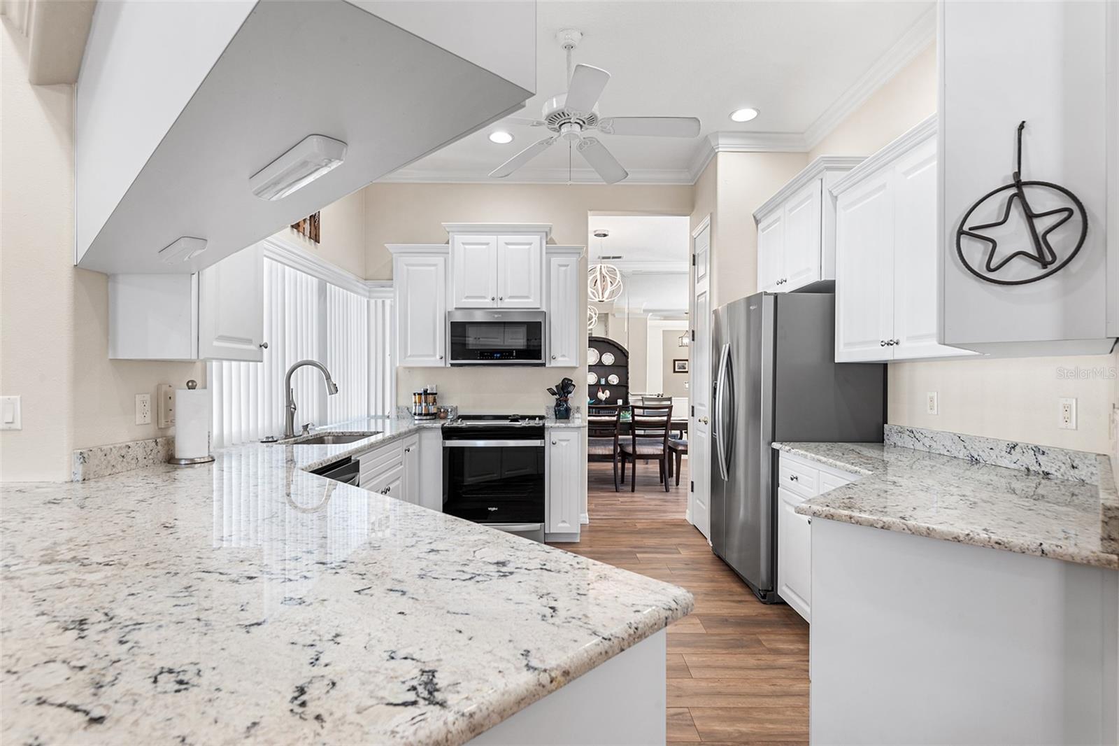 BLOOMFIELD HILLS PH 05 - Residential