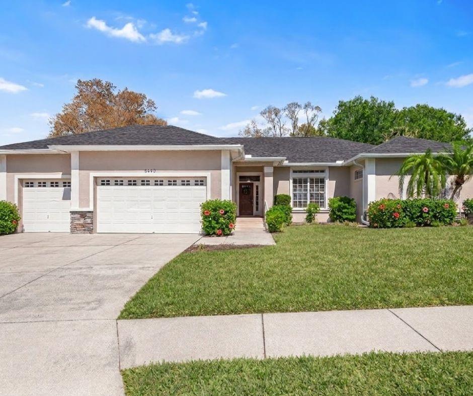 BLOOMFIELD HILLS PH 05 - Residential