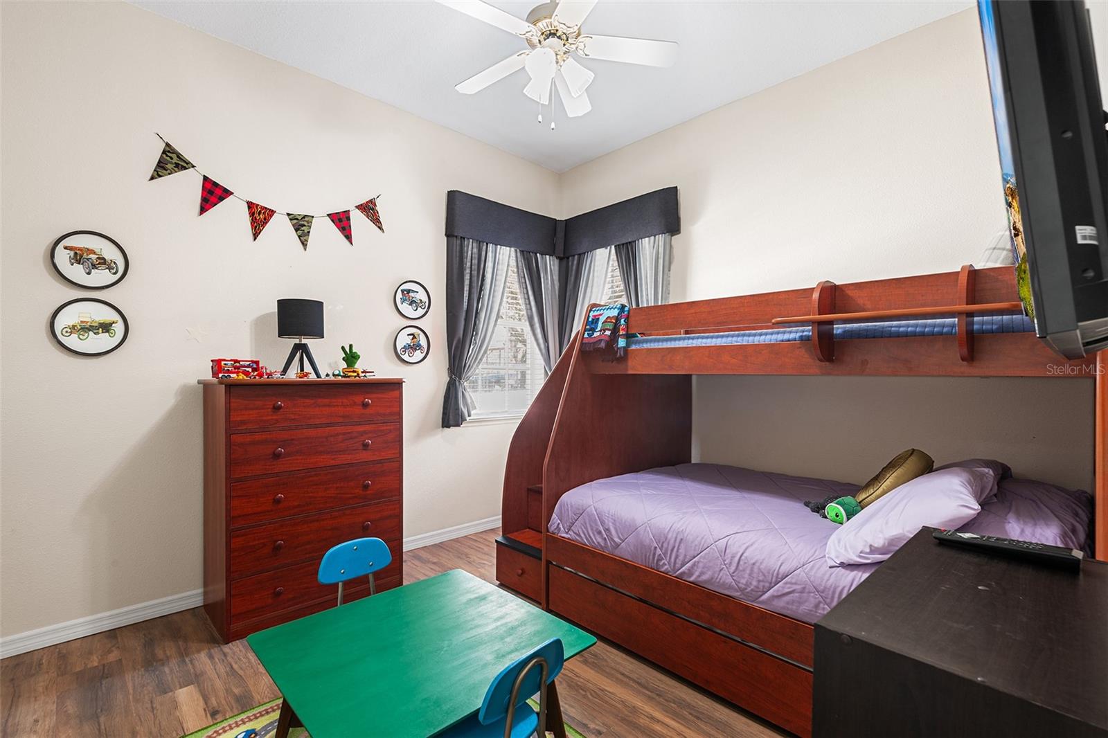 BLOOMFIELD HILLS PH 05 - Residential