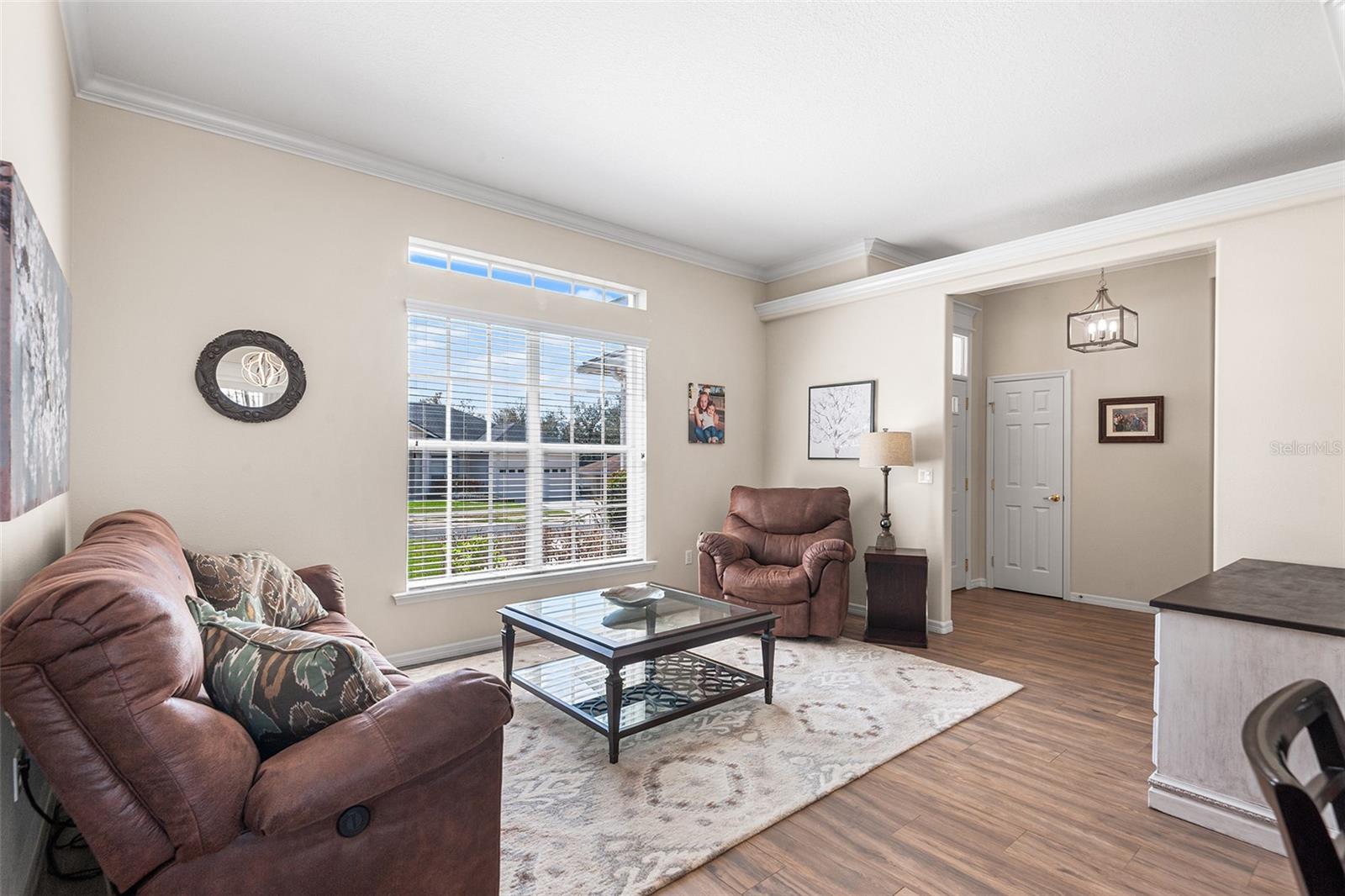 BLOOMFIELD HILLS PH 05 - Residential