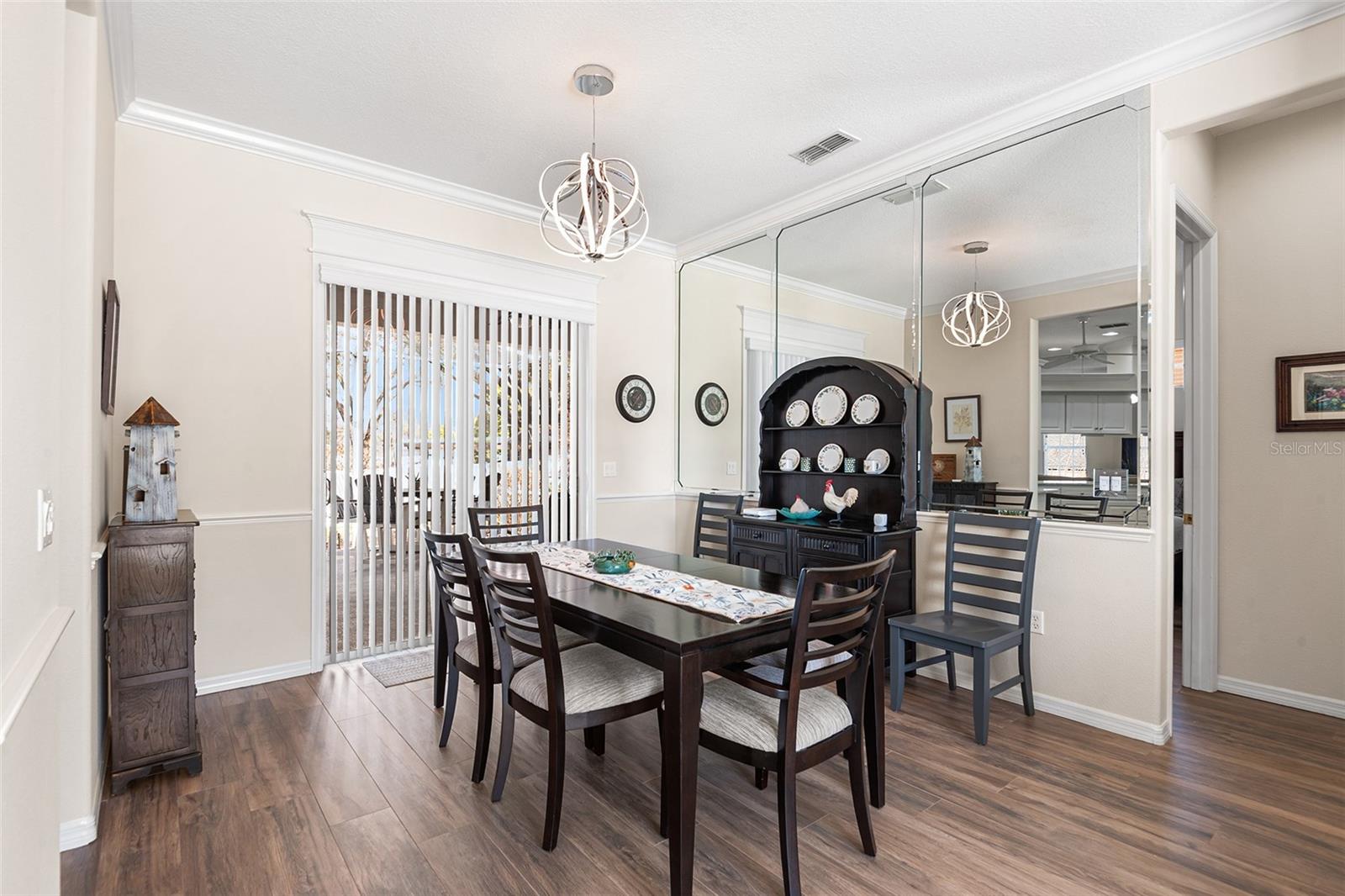 BLOOMFIELD HILLS PH 05 - Residential