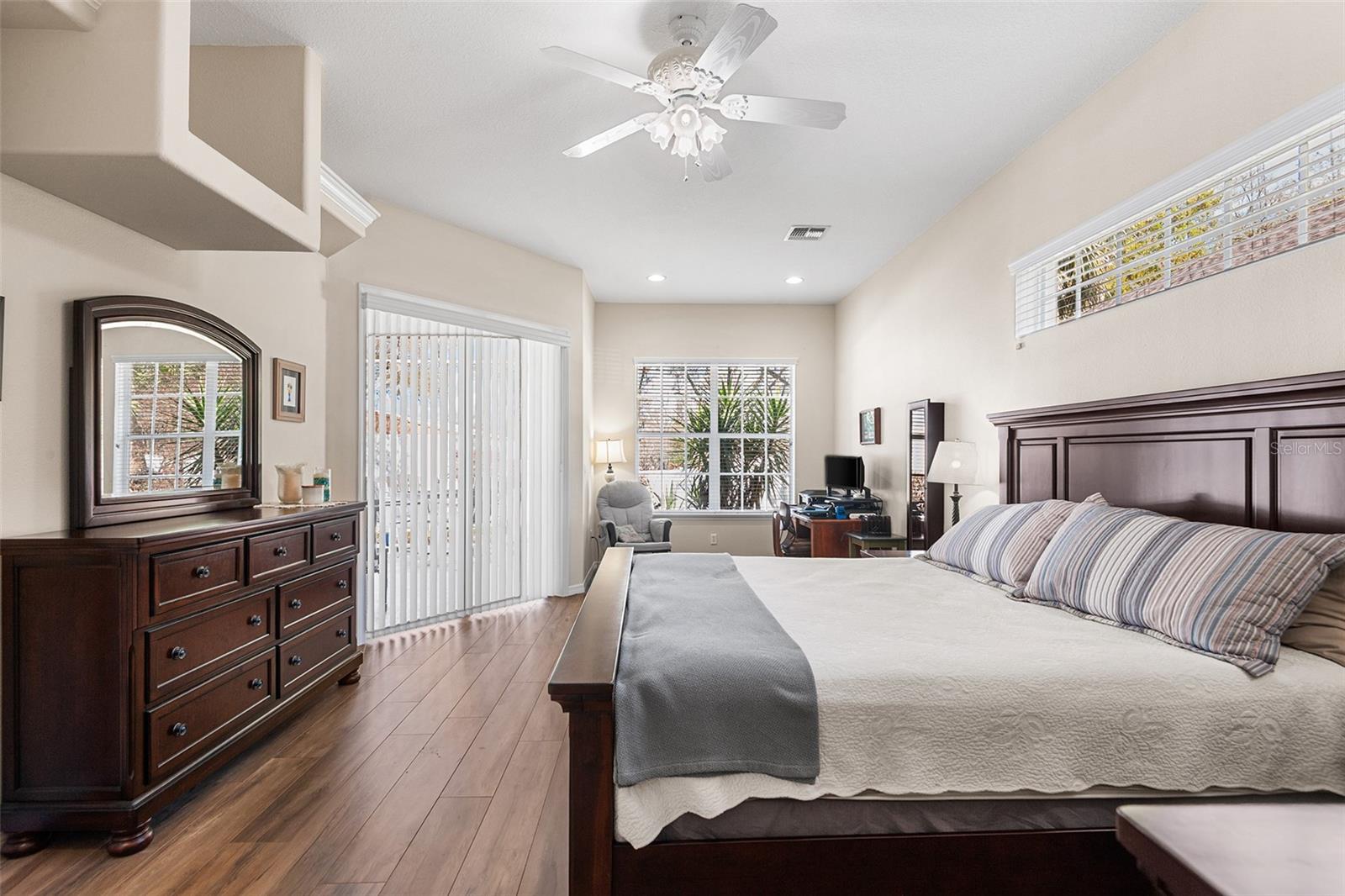 BLOOMFIELD HILLS PH 05 - Residential