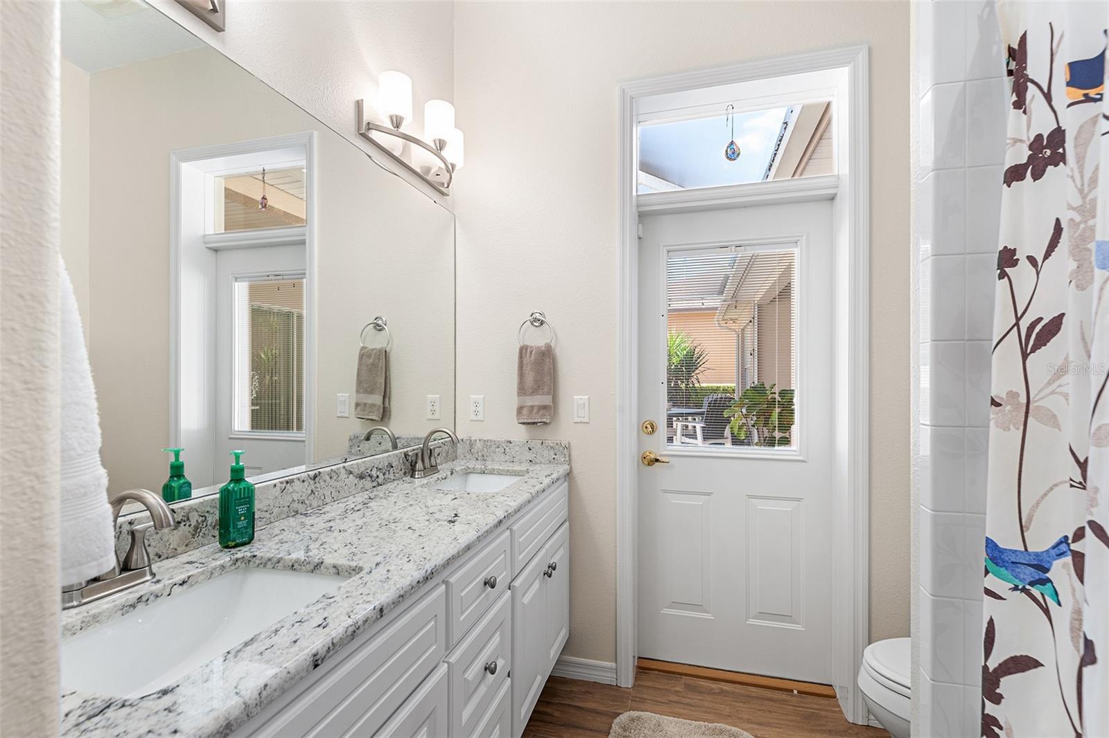 BLOOMFIELD HILLS PH 05 - Residential