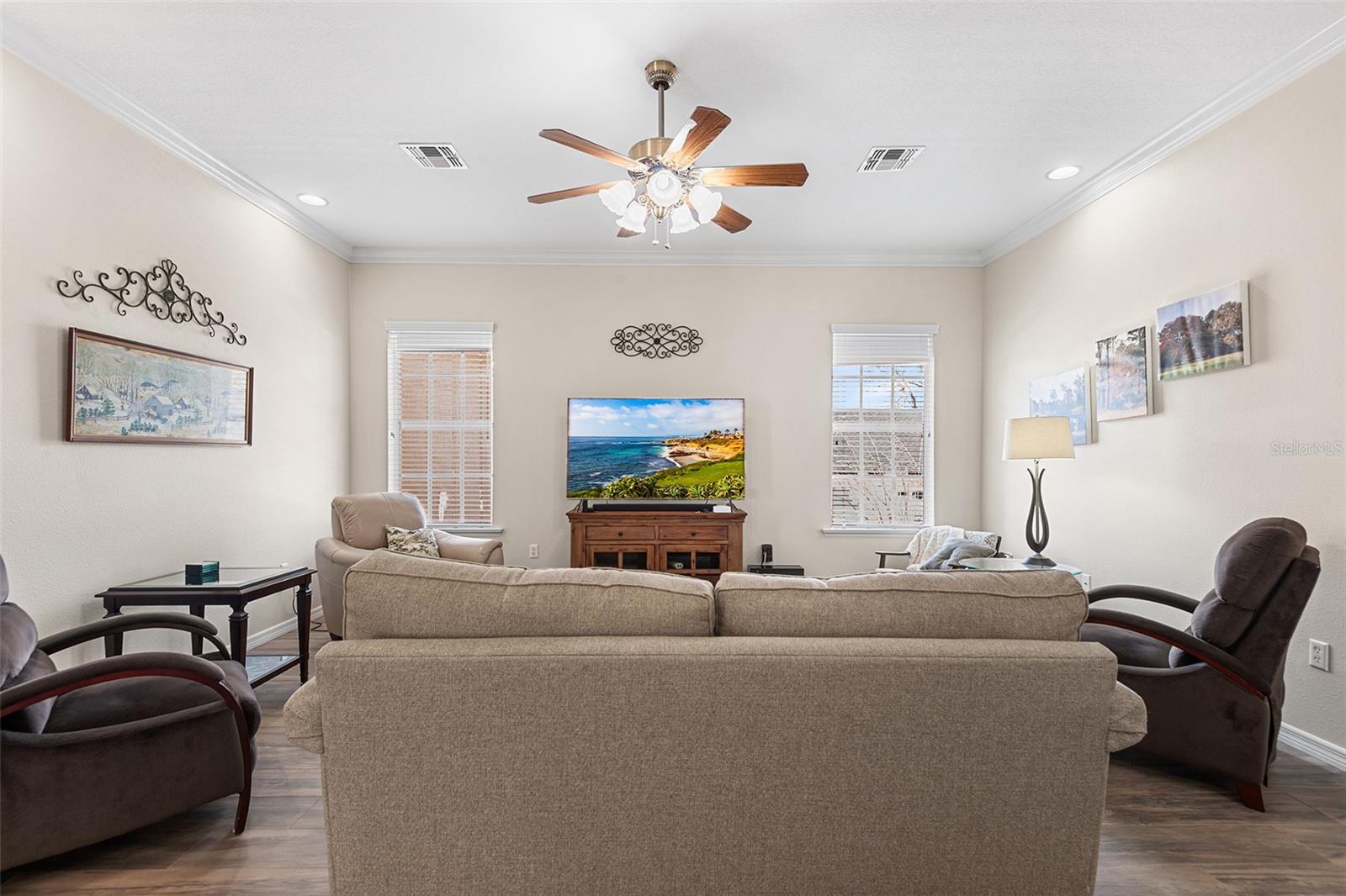 BLOOMFIELD HILLS PH 05 - Residential