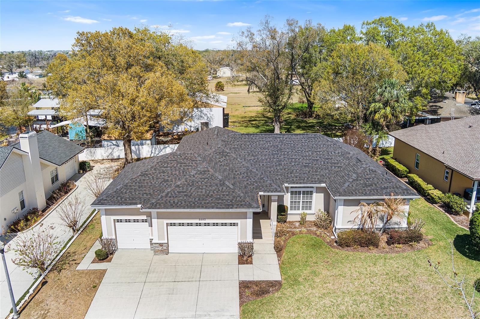 BLOOMFIELD HILLS PH 05 - Residential