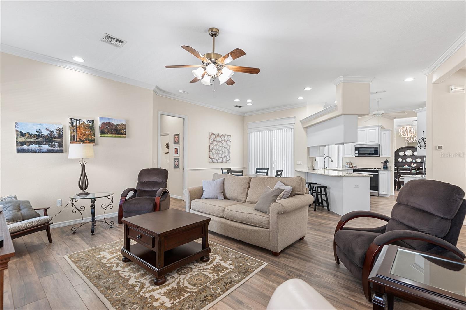 BLOOMFIELD HILLS PH 05 - Residential