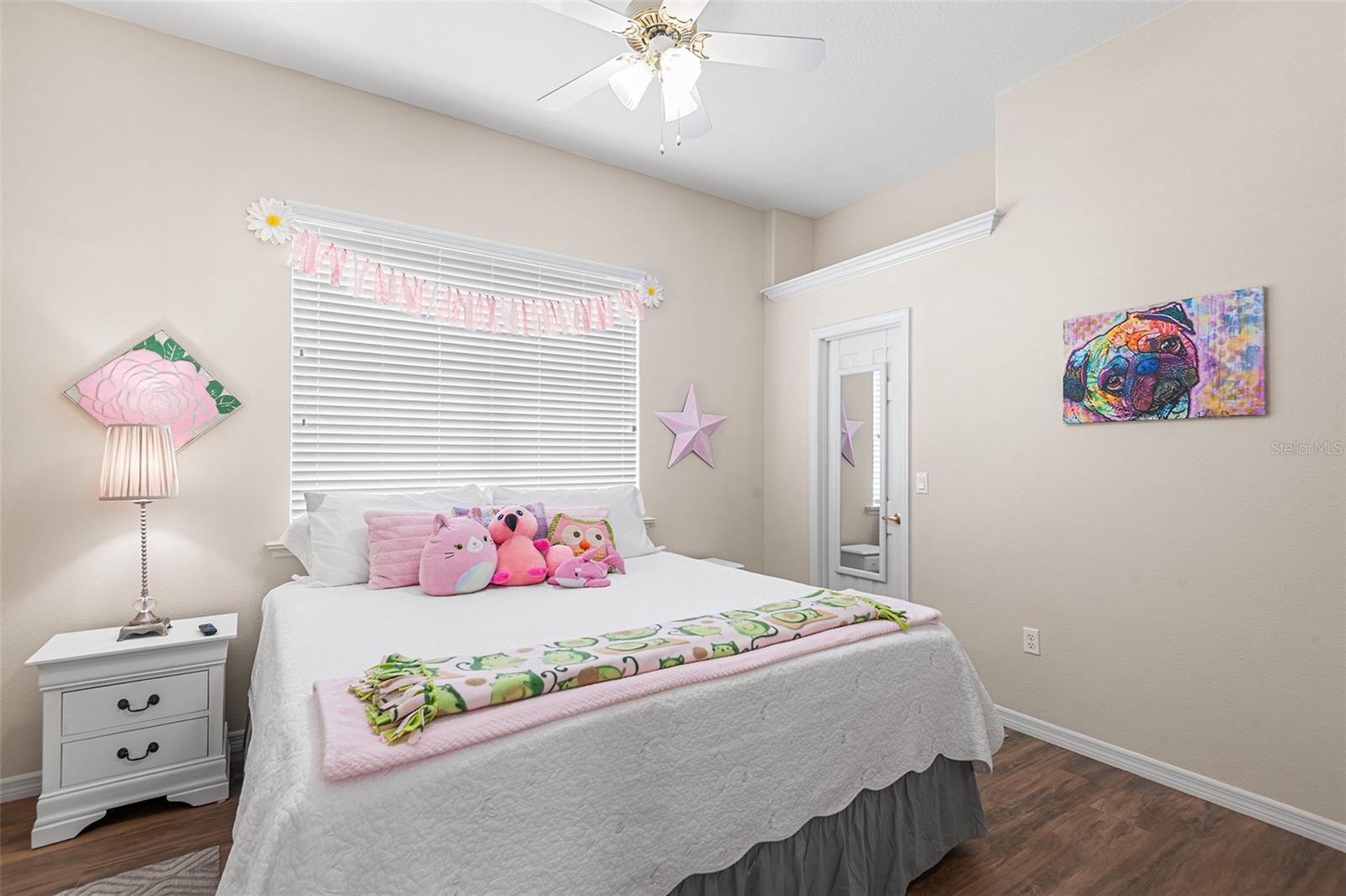 BLOOMFIELD HILLS PH 05 - Residential