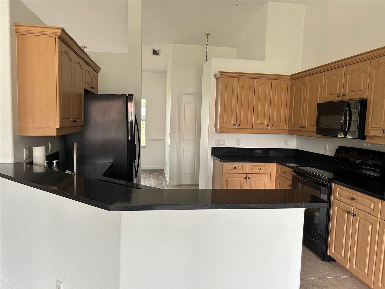 ROTONDA WEST PEBBLE BEACH - Residential