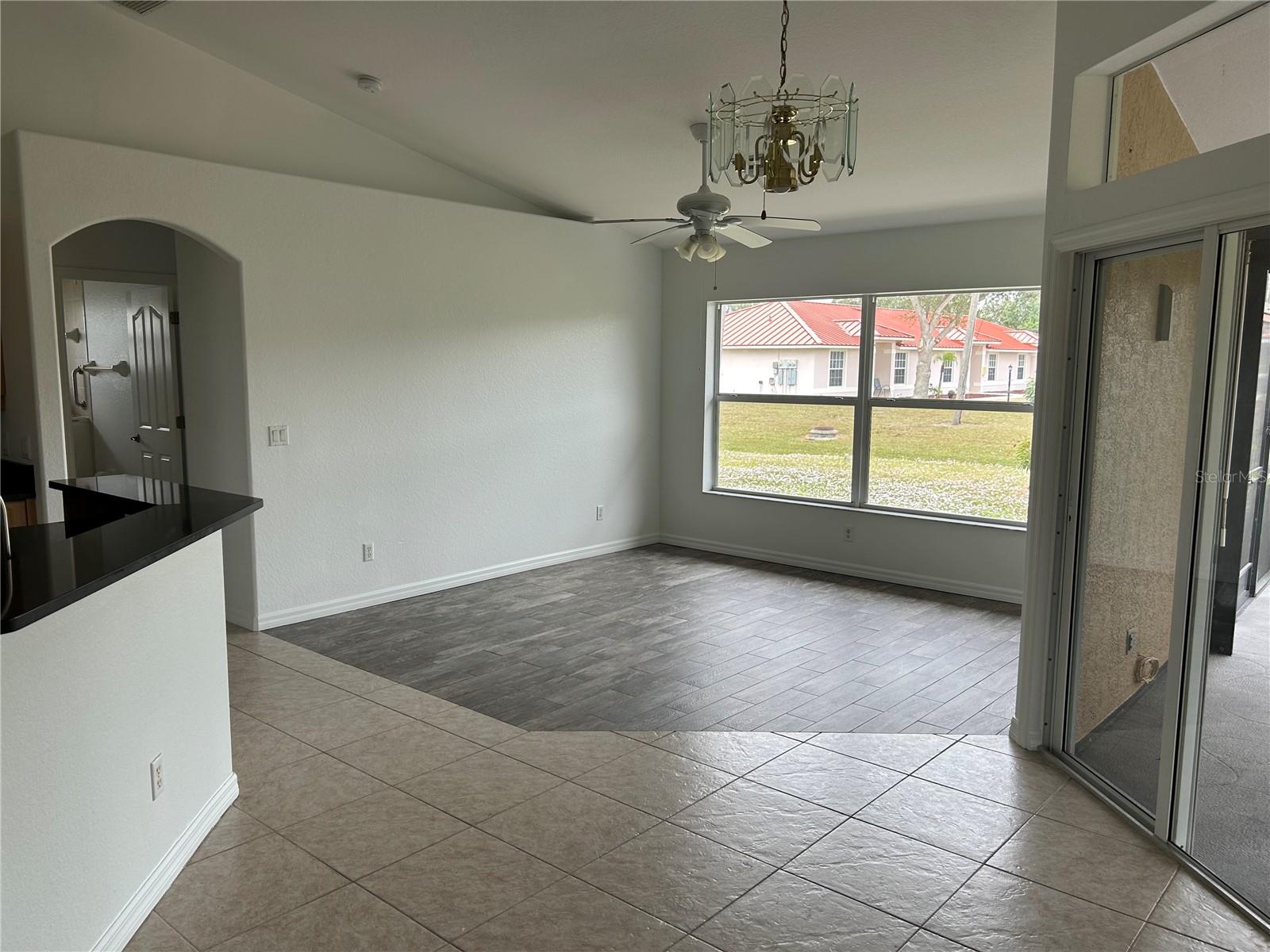 ROTONDA WEST PEBBLE BEACH - Residential