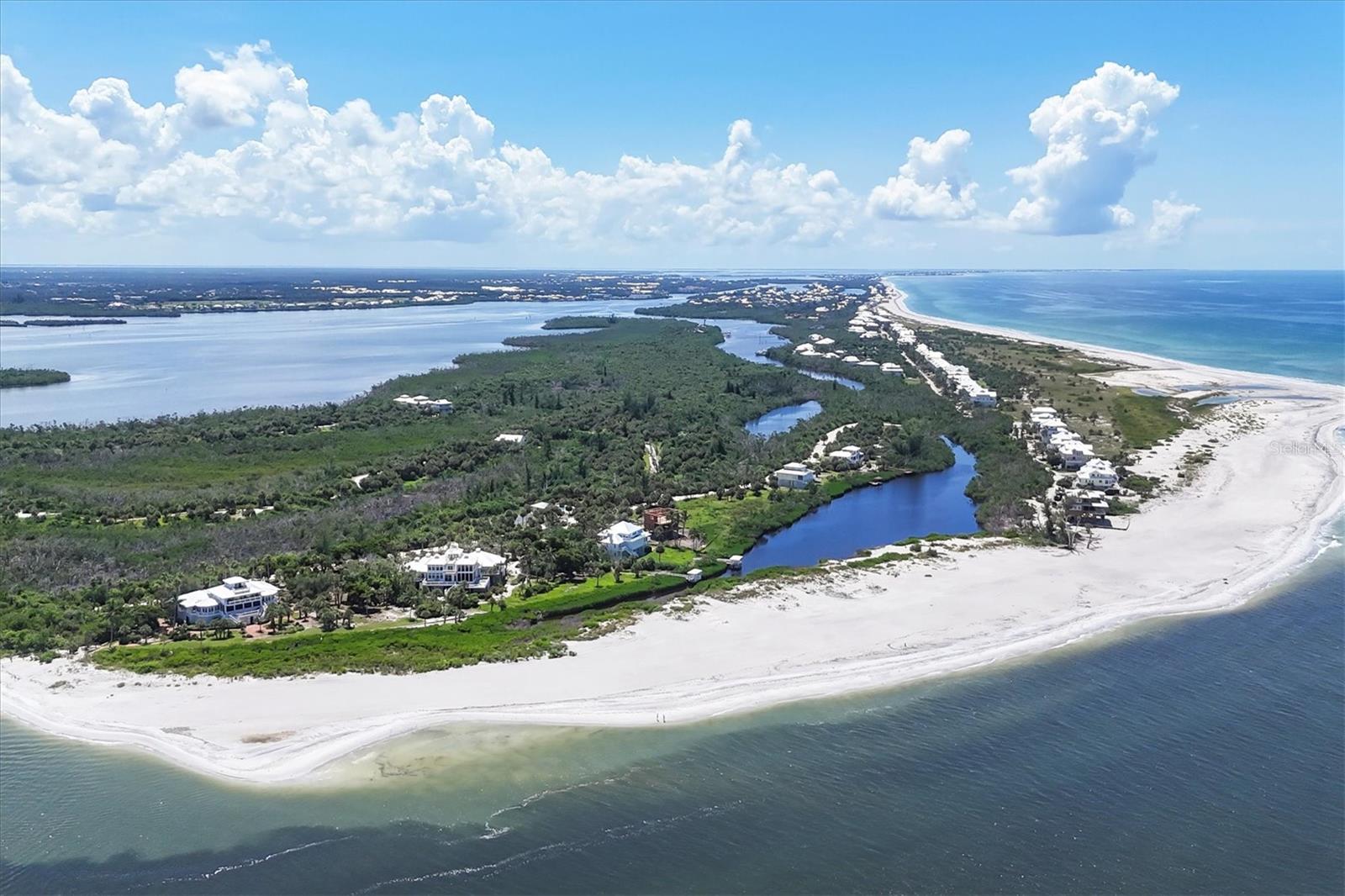 SABAL PALM POINT - Land